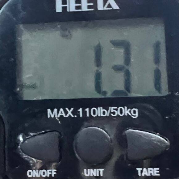 Hudson Ginny Straight Jeans Womens 28 Blue Denim Modern Low Rise USA Stretch - Picture 16 of 16